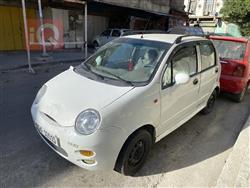 شيري S11 QQ